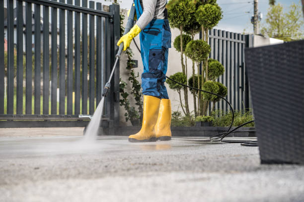 Concrete Sealing in Vandergrift, PA